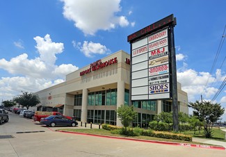 More details for 11029 Harry Hines Blvd, Dallas, TX - Retail for Rent