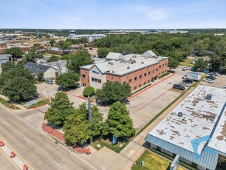 More details for 571 W Main St, Lewisville, TX - Office for Rent