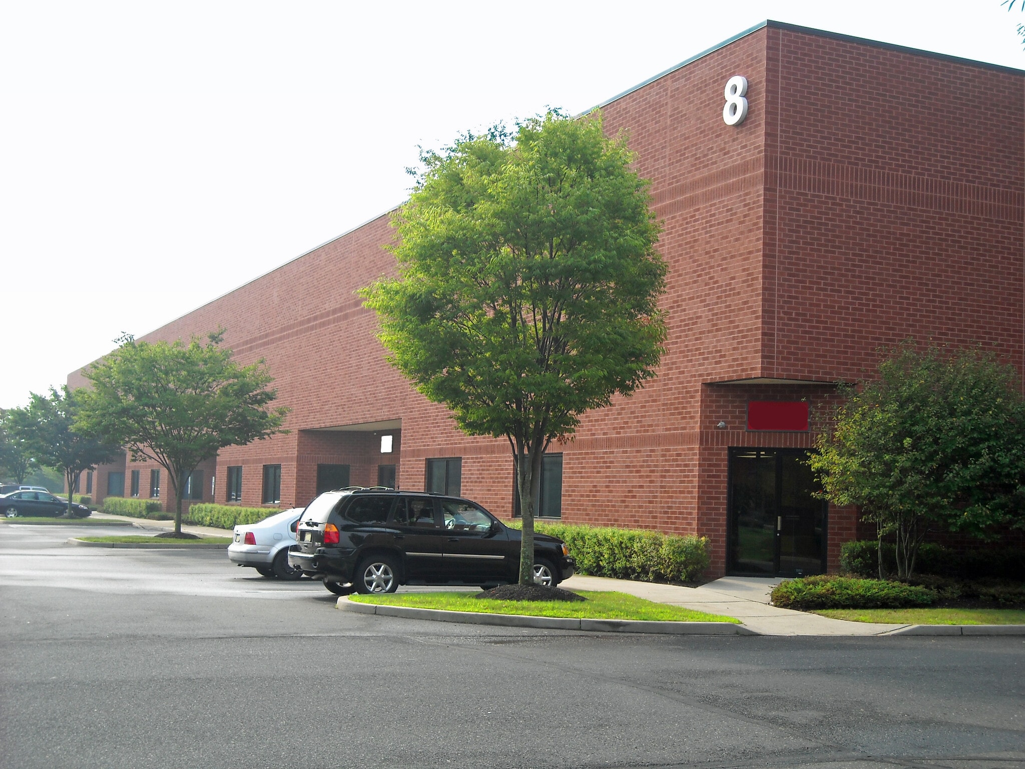 2 Corporate Dr, Cranbury, NJ to rent Building Photo- Image 1 of 1