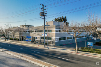 More details for 13847 E 14th St, San Leandro, CA - Medical for Rent