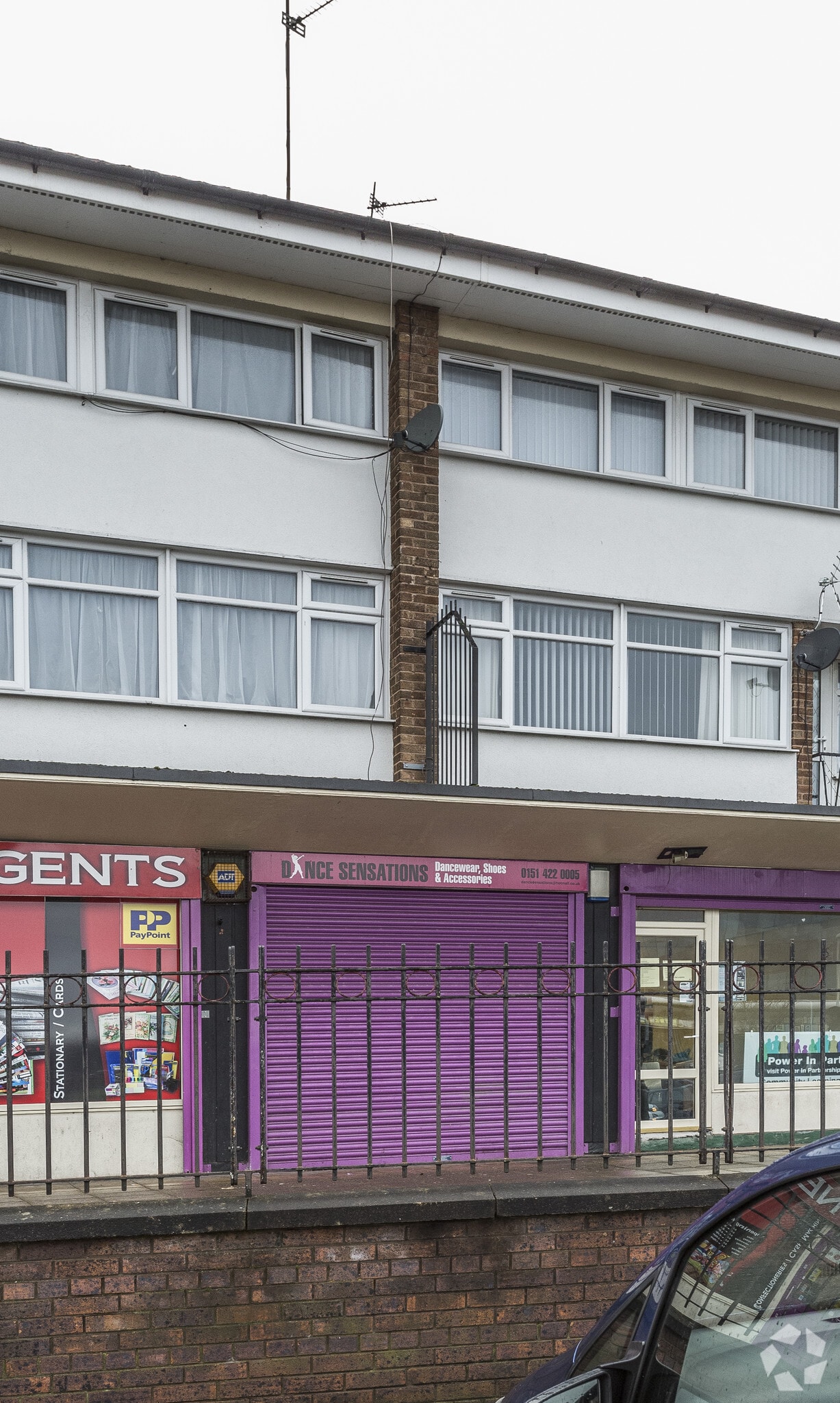5 Queens Ave, Widnes to rent Primary Photo- Image 1 of 3