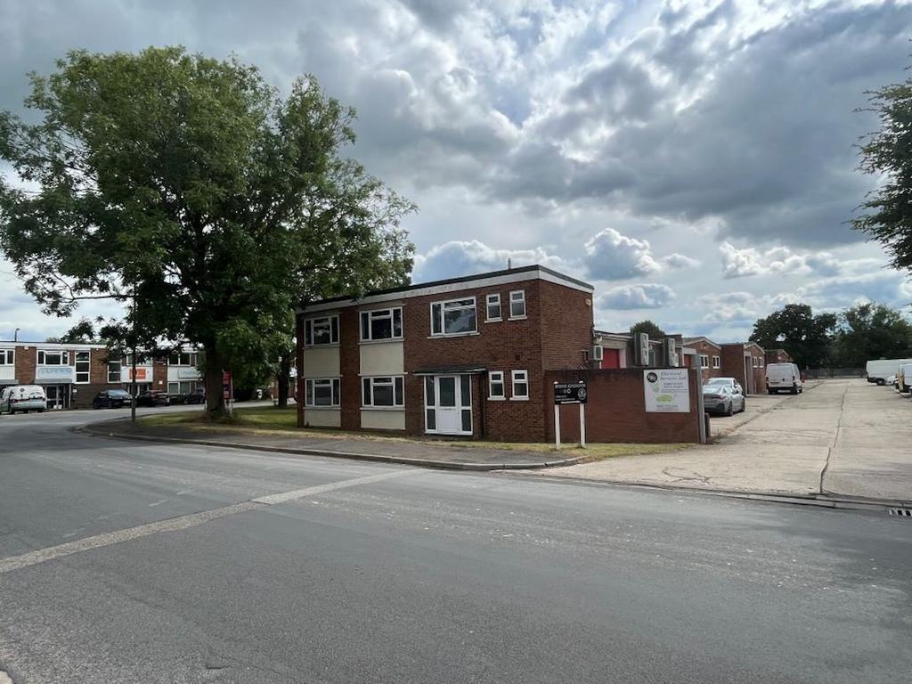 Telford Rd, Bicester for sale Building Photo- Image 1 of 1