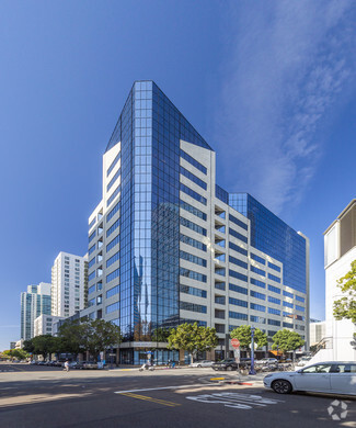 More details for 1230 Columbia St, San Diego, CA - Office for Rent