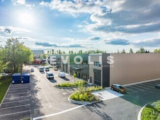 More details for 27 Avenue De La Baltique, Villebon-sur-Yvette - Light Industrial to Rent