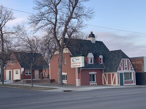 1026 Central Ave, Great Falls, MT for sale Primary Photo- Image 1 of 1