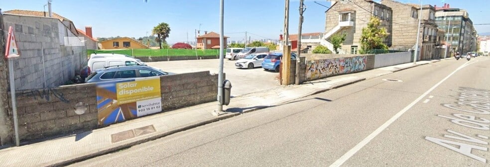 de, 276, Vigo, Pontevedra for sale - Building Photo - Image 1 of 4