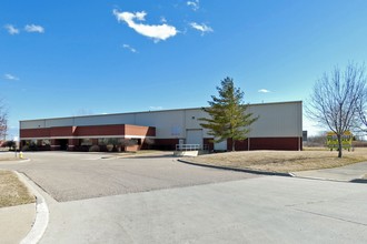 56306-56358 Precision Dr, Chesterfield, MI for sale Building Photo- Image 1 of 1