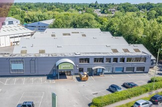 More details for School Ln, Eastleigh - Light Industrial for Sale