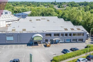 More details for School Ln, Eastleigh - Light Industrial to Rent