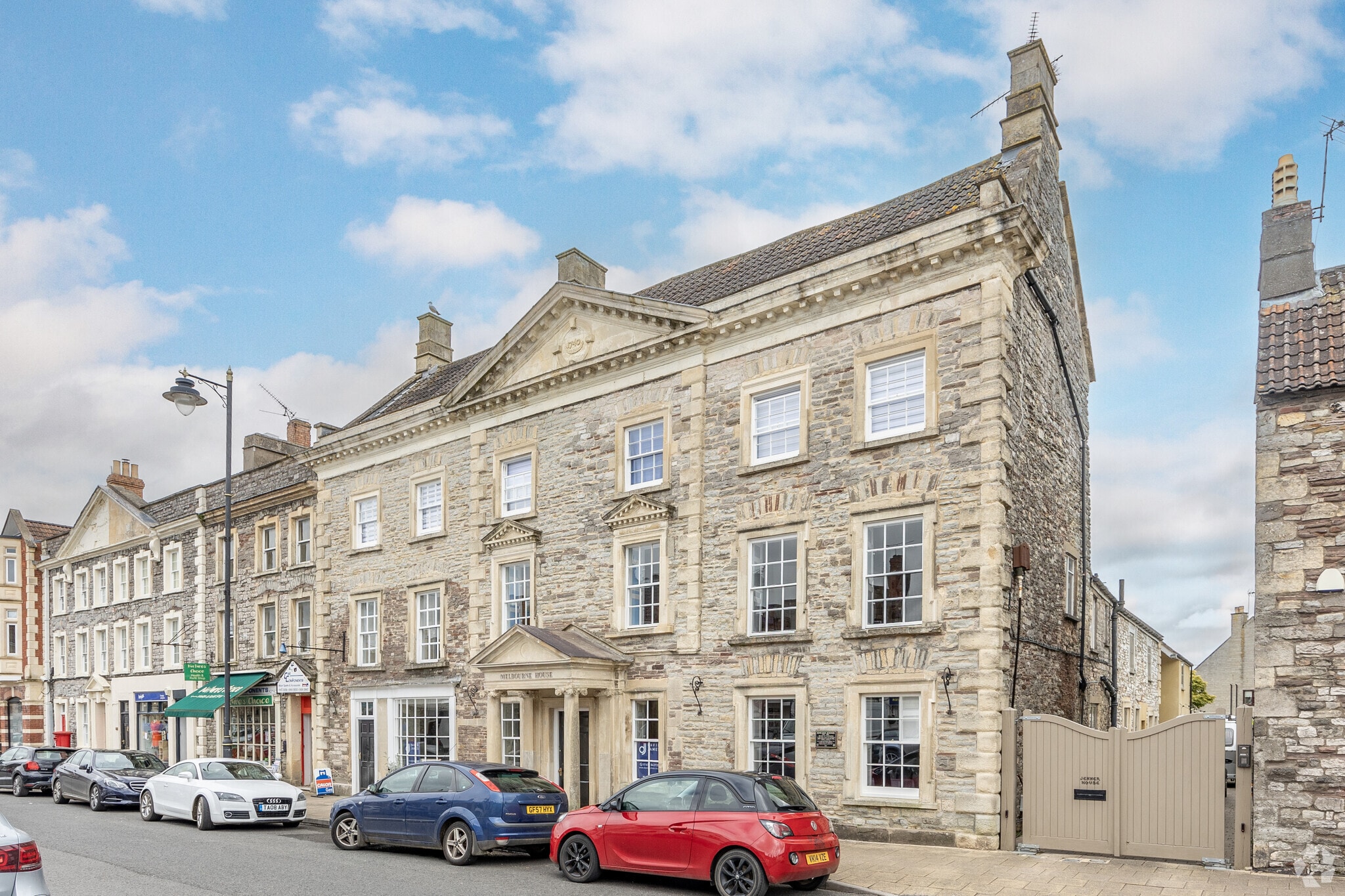 29 Horse St, Chipping Sodbury for rent Primary Photo- Image 1 of 5