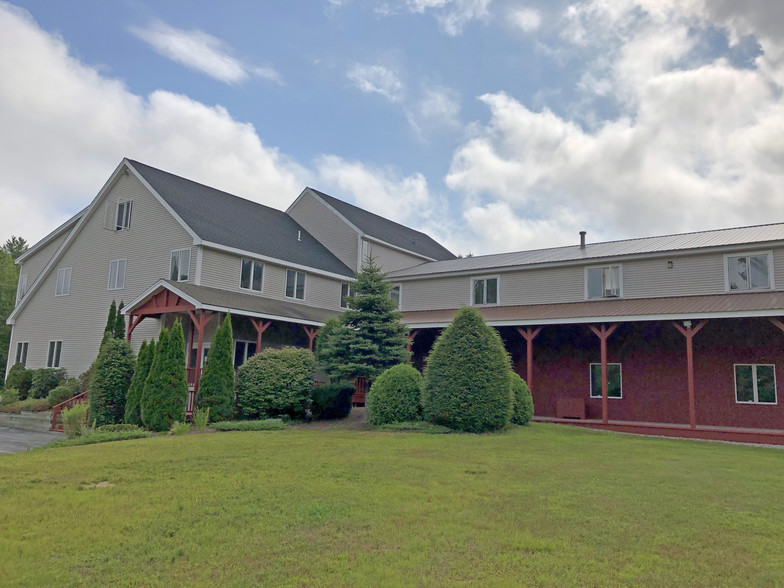 15 Twin Bridge Rd, Weare, NH for sale - Building Photo - Image 1 of 1