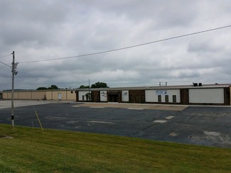 More details for 2130 Industrial Park Rd, Ferdinand, IN - Office for Rent