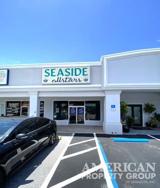 More details for 5105-5239 Manatee Ave, Bradenton, FL - Retail for Sale