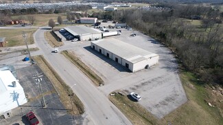 More details for 102-104 Southside Park Dr, Lebanon, TN - Industrial for Rent