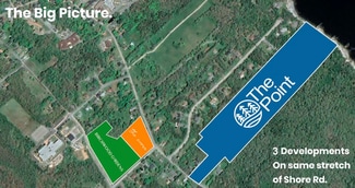 More details for Shore Rd, Liverpool, NS - Land for Sale