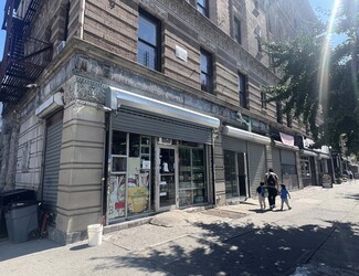 More details for 1711 Amsterdam Ave, New York, NY - Retail for Rent