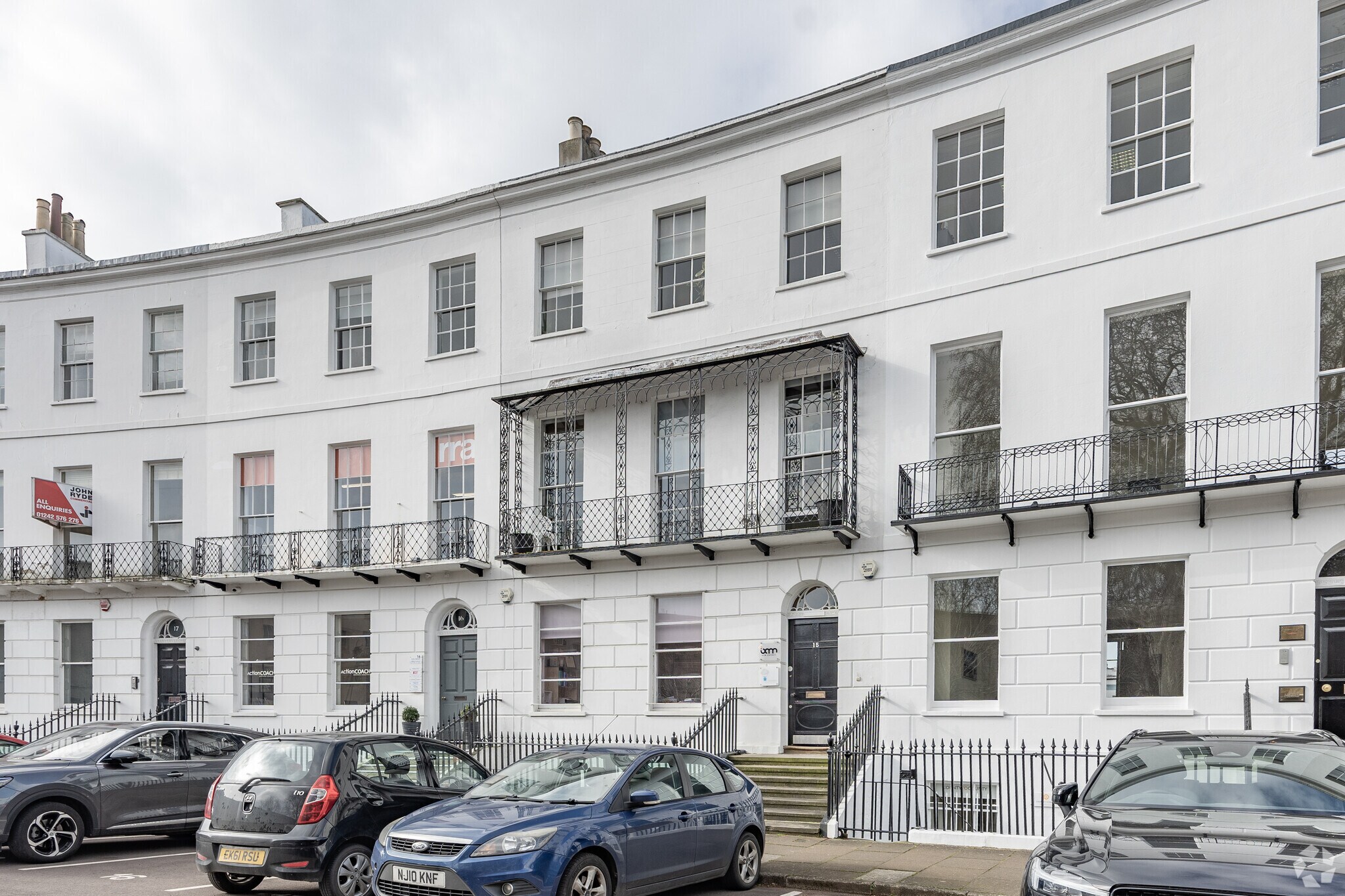 15 Royal Crescent, Cheltenham for sale Primary Photo- Image 1 of 1