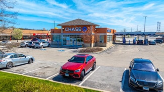 More details for 16767 Torrence Ave, Lansing, IL - Retail for Sale