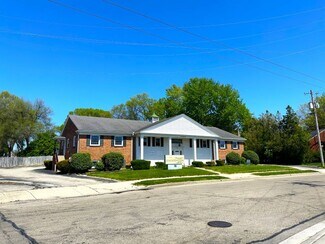 More details for 15 Southmoor Cir NE, Kettering, OH - Office for Rent