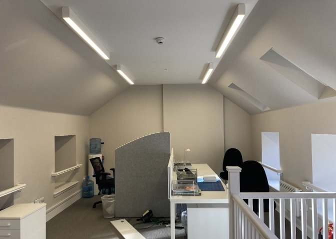 5-6 Rubislaw Ter, Aberdeen for sale - Interior Photo - Image 2 of 4