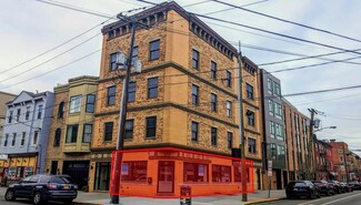 More details for 357 3rd St, Jersey City, NJ - Office/Retail for Rent