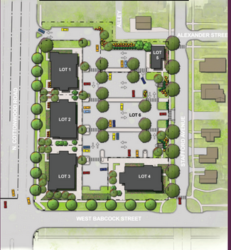 More details for TBD N Cottonwood Rd, Bozeman, MT - Retail for Sale