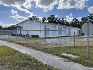 More details for 196 NE Chestnut Ave, Lake City, FL - Industrial for Rent