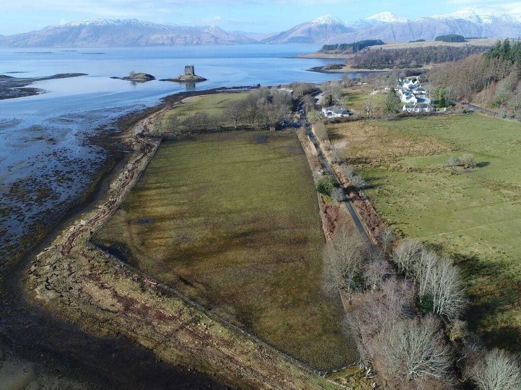 Lettershuna, Appin for sale Primary Photo- Image 1 of 1