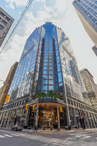 More details for 1 Adelaide St E, Toronto, ON - Office for Rent