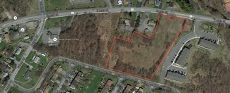 More details for 530 E Main St, Middletown, NY - Land for Sale