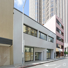 239 Merchant St, Honolulu, HI for sale Building Photo- Image 1 of 5