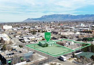 More details for 4204-4208 Lead Ave SE, Albuquerque, NM - Office for Rent