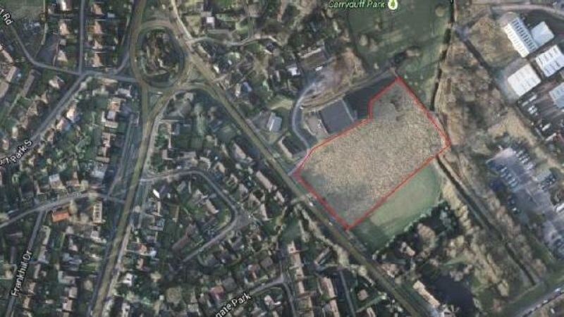 694 Saintfield Rd, Carryduff for sale Primary Photo- Image 1 of 1