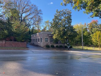 More details for 805-807 N College Ave, Bloomington, IN - Office for Sale