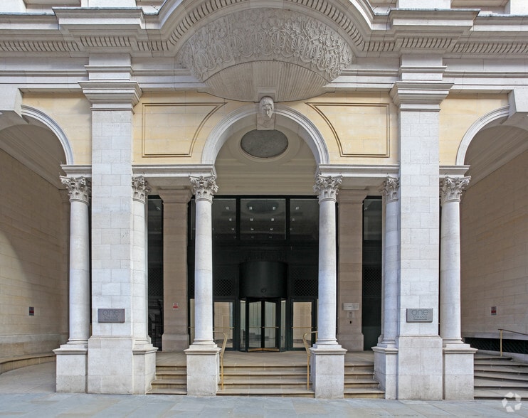 1-3 Strand, London for sale - Building Photo - Image 1 of 1