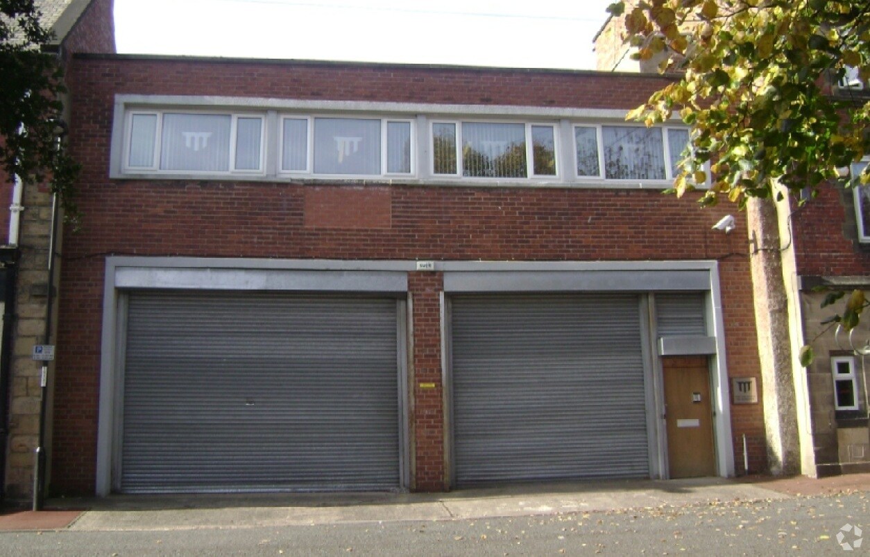 Spring Garden Ln, Newcastle Upon Tyne for sale Primary Photo- Image 1 of 1