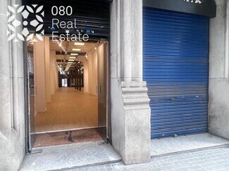 More details for Carrer de Pau Claris, 154, Barcelona - Retail to Rent