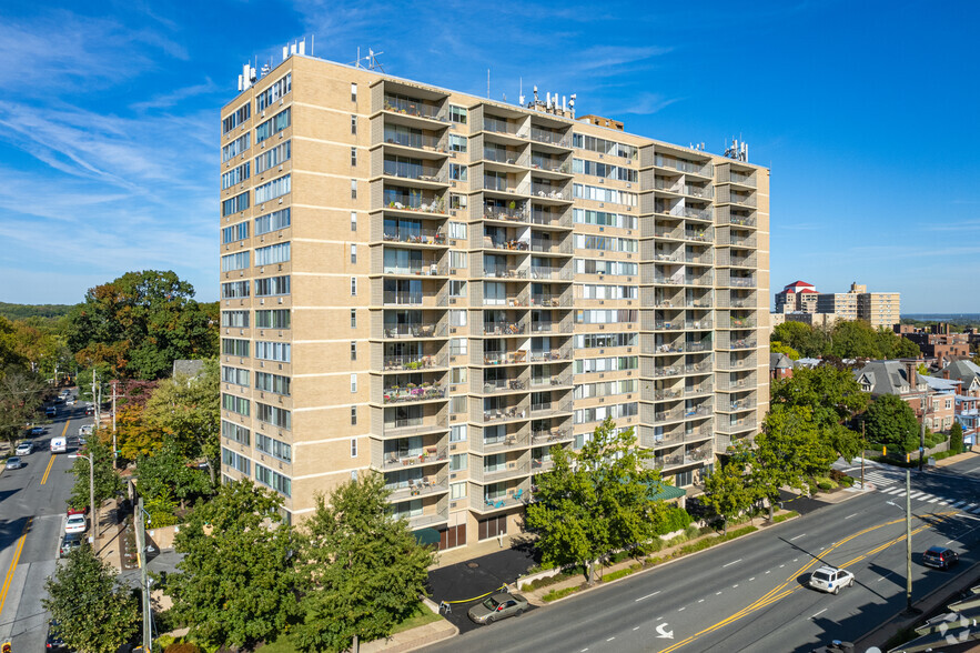 1401 Pennsylvania Ave, Wilmington, DE for sale - Primary Photo - Image 1 of 27