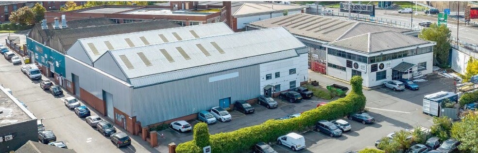 Hubert St, Birmingham to rent - Building Photo - Image 2 of 22