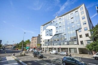 More details for 61-65 Avenue Gabriel Péri, Asnières-sur-Seine - Office for Sale