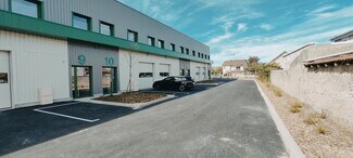 More details for Light Industrial to Rent