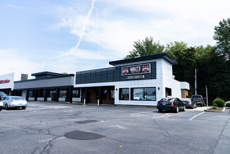 More details for 1020 Bald Hill Rd, Warwick, RI - Retail for Rent