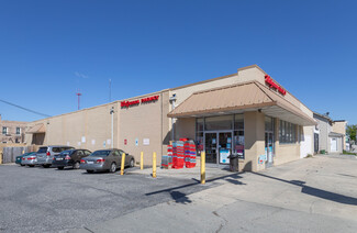 More details for 3700 Falls Rd, Baltimore, MD - Retail for Rent