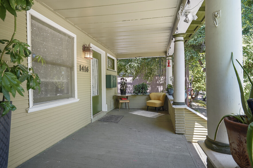 1416 22nd St, Sacramento, CA for sale - Building Photo - Image 3 of 7