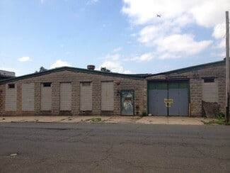 More details for 169 Christie St, Newark, NJ - Land to Rent