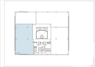 Calle del Musgo, 3, Madrid, Madrid for rent Floor Plan- Image 1 of 1