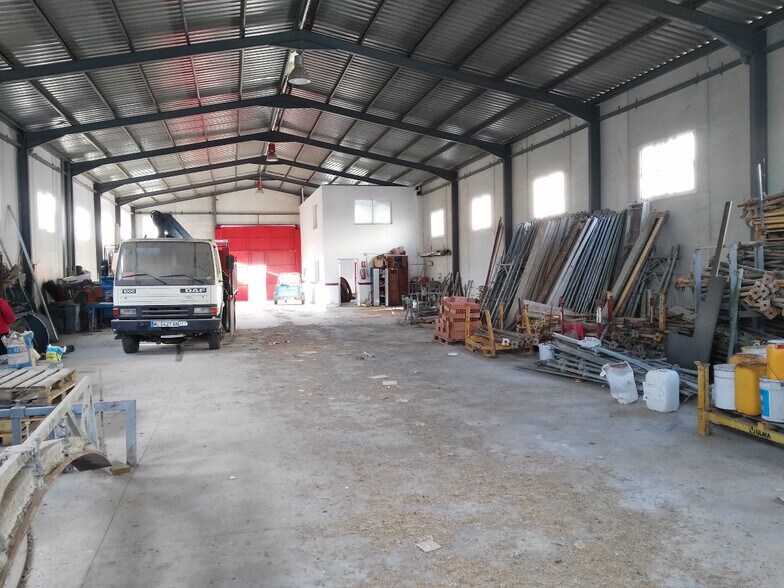 Industrial in Calasparra for sale - Interior Photo - Image 2 of 15