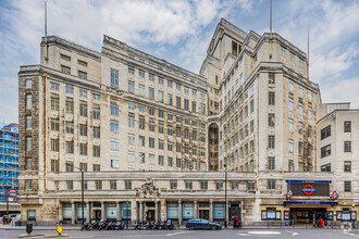 55 Broadway, London for sale Primary Photo- Image 1 of 1