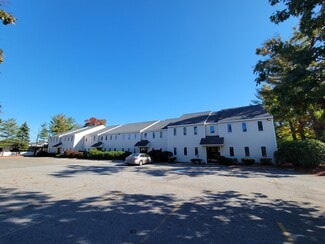 More details for 2 Courthouse Ln, Chelmsford, MA - Office for Sale