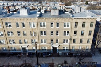 More details for 6147 Woodbine St, Ridgewood, NY - Build-to-Rent for Sale